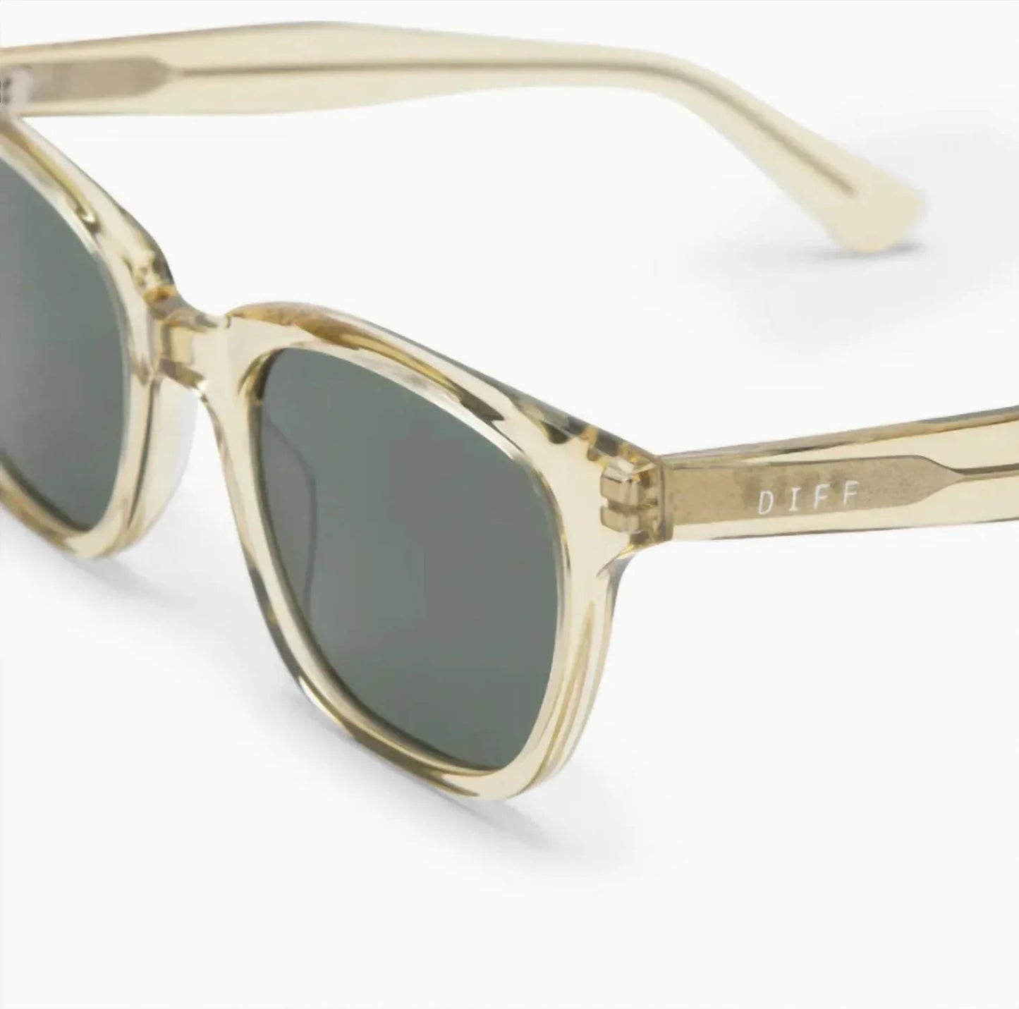 Herren-Sonnenbrille Colton Square