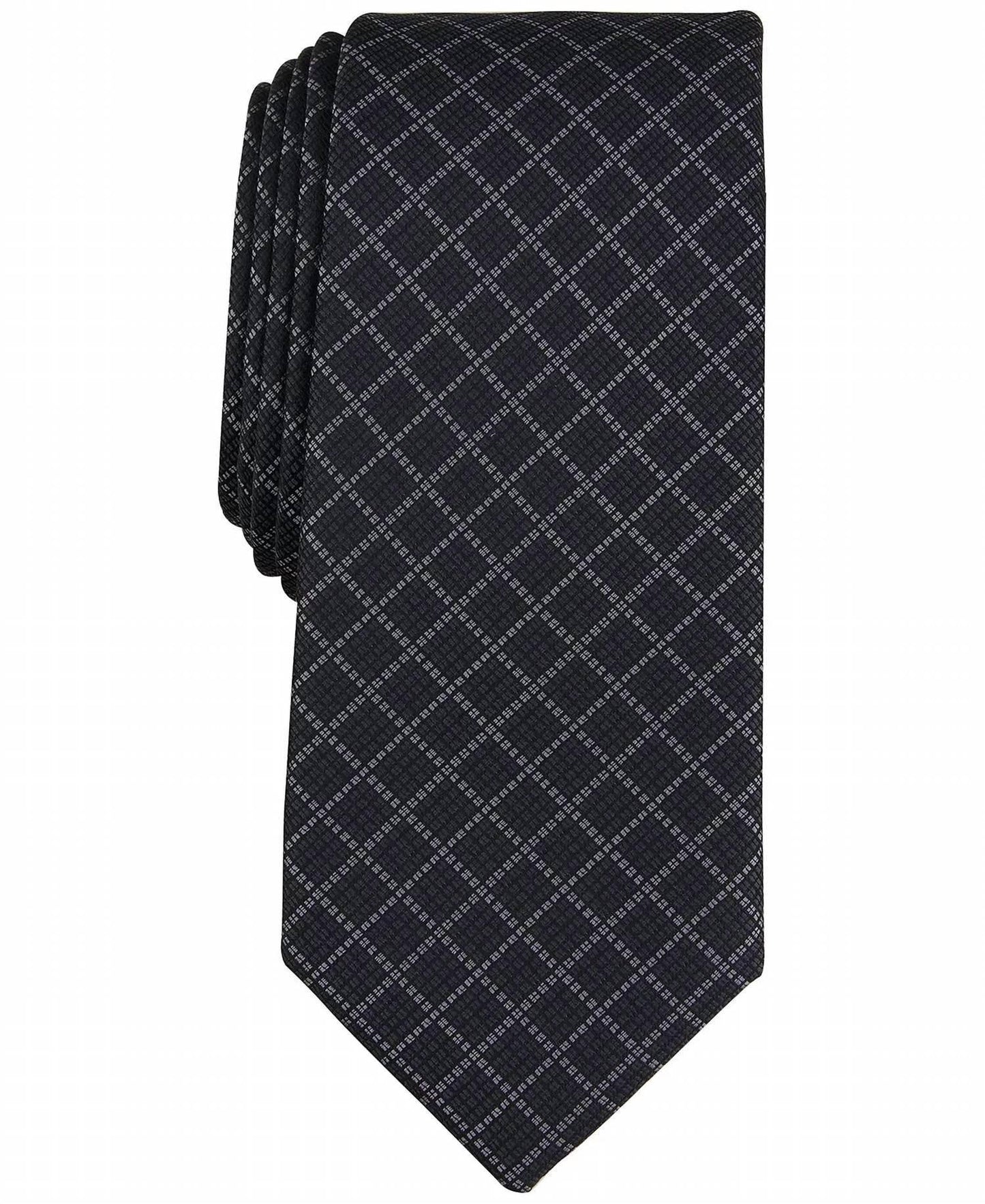 Men's Briley Geo-pattern Tie