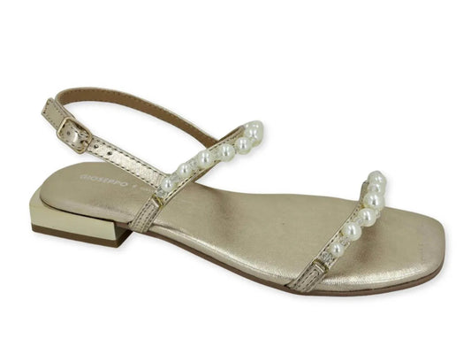 Women's Evening Sandal