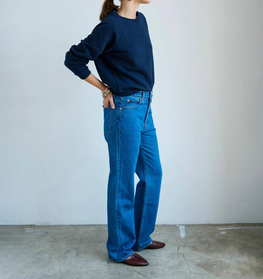 Die Easy Jeans