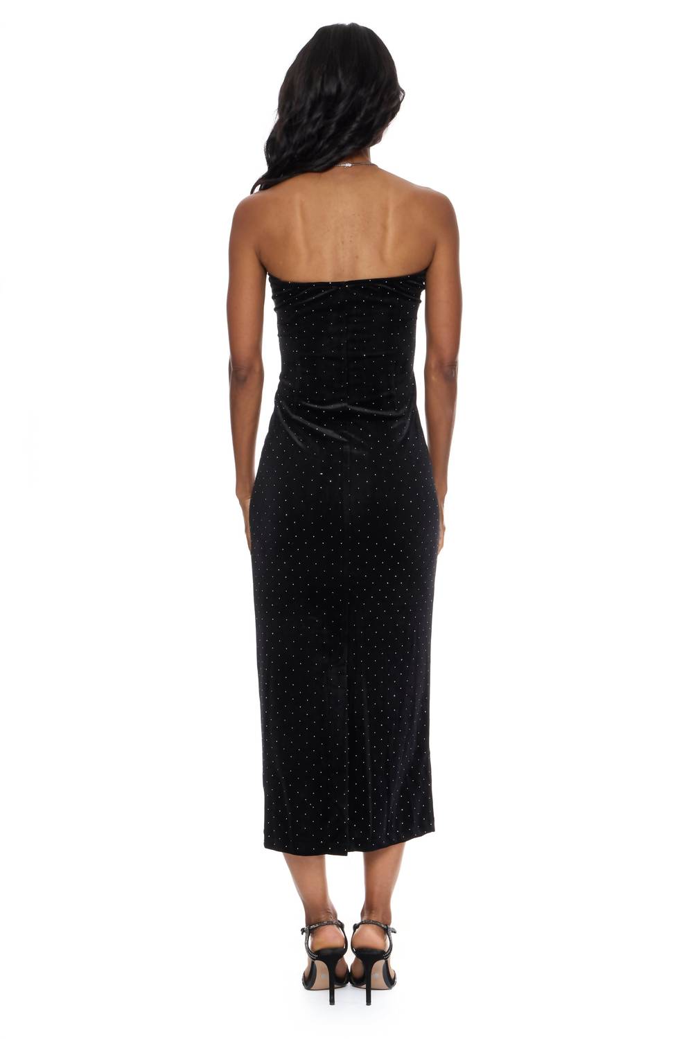 Adam Dress