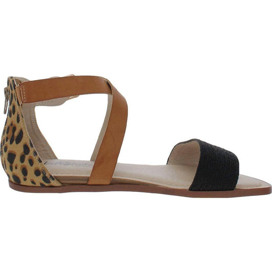 Women's Strappy Riley Sandal