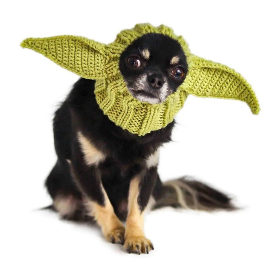 Baby Alien Snood