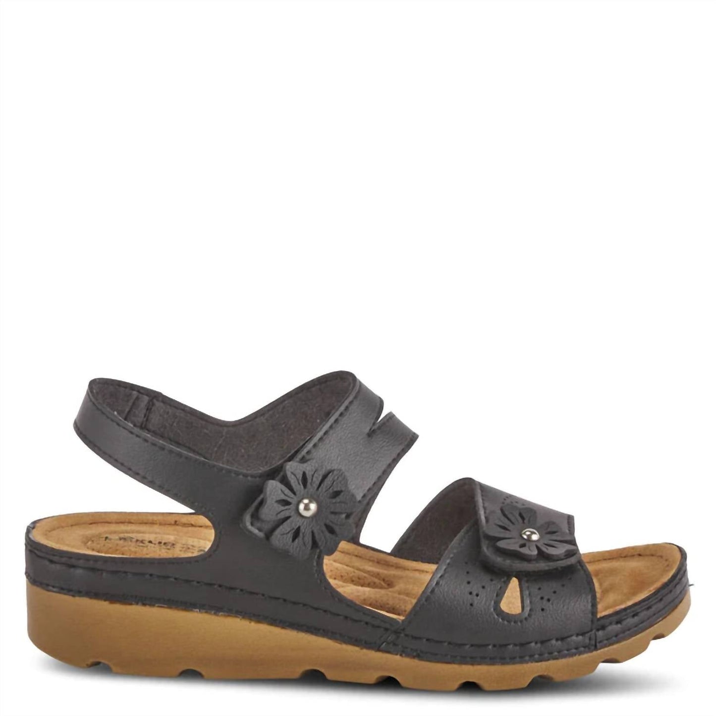Damen-Sandalen Poncia