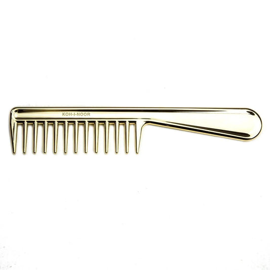 Women's Wide Tooth Comb With Handle