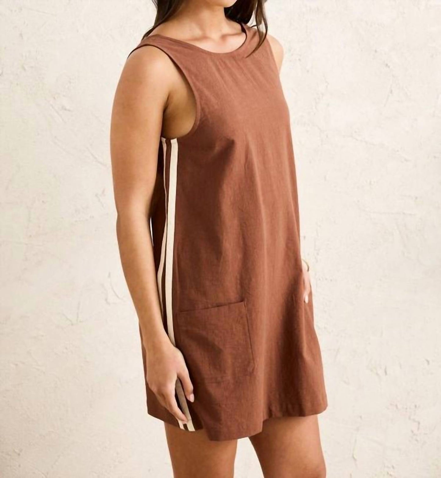 Hanalei Minikleid