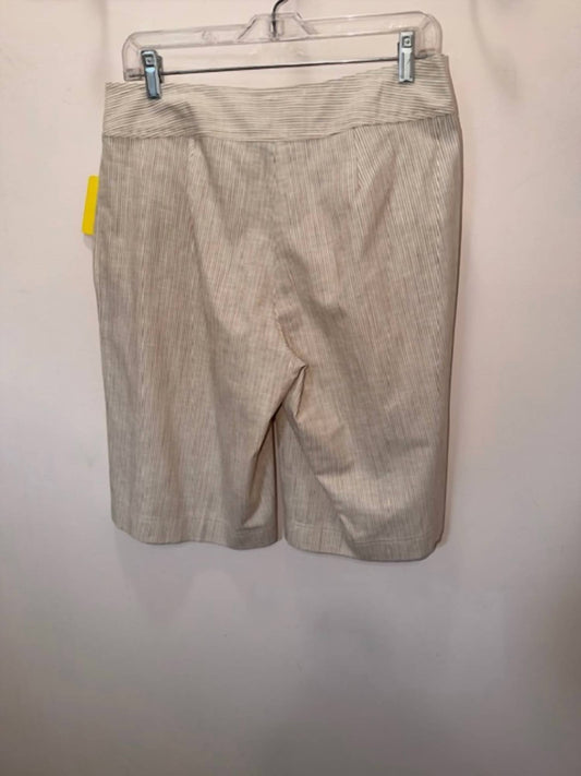 Women's Dune Stripe Walking Short