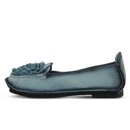 Women's Dezi Flat Shoes