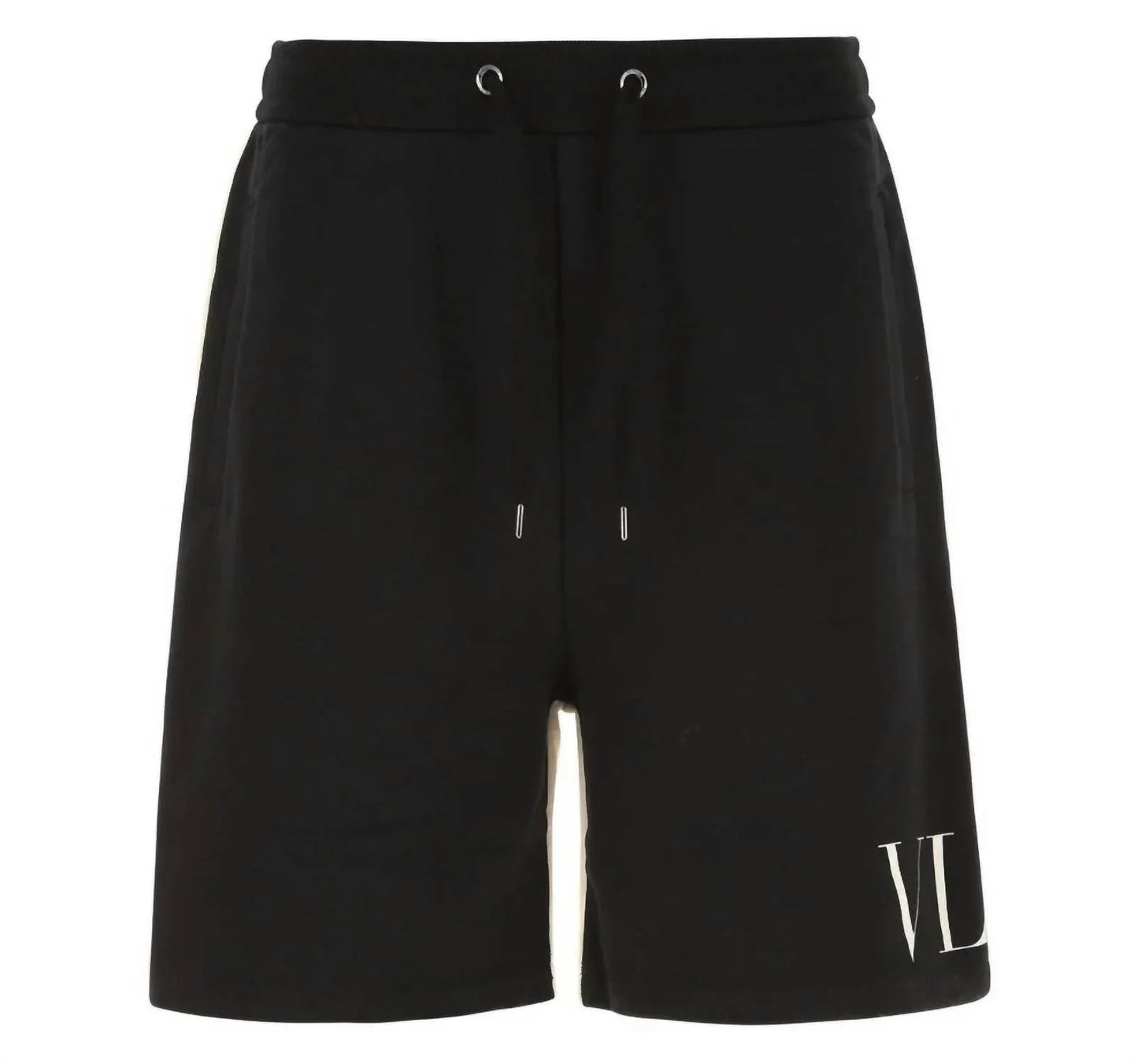 Two-tone Track Shorts