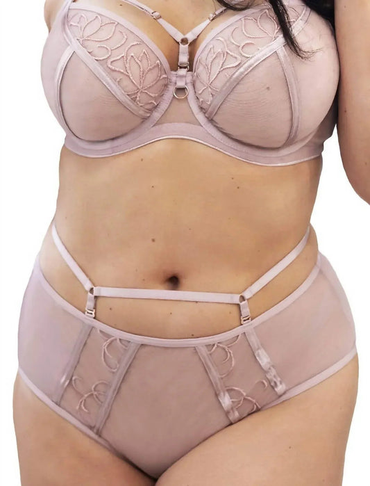 Alexa Full Bust Bra
