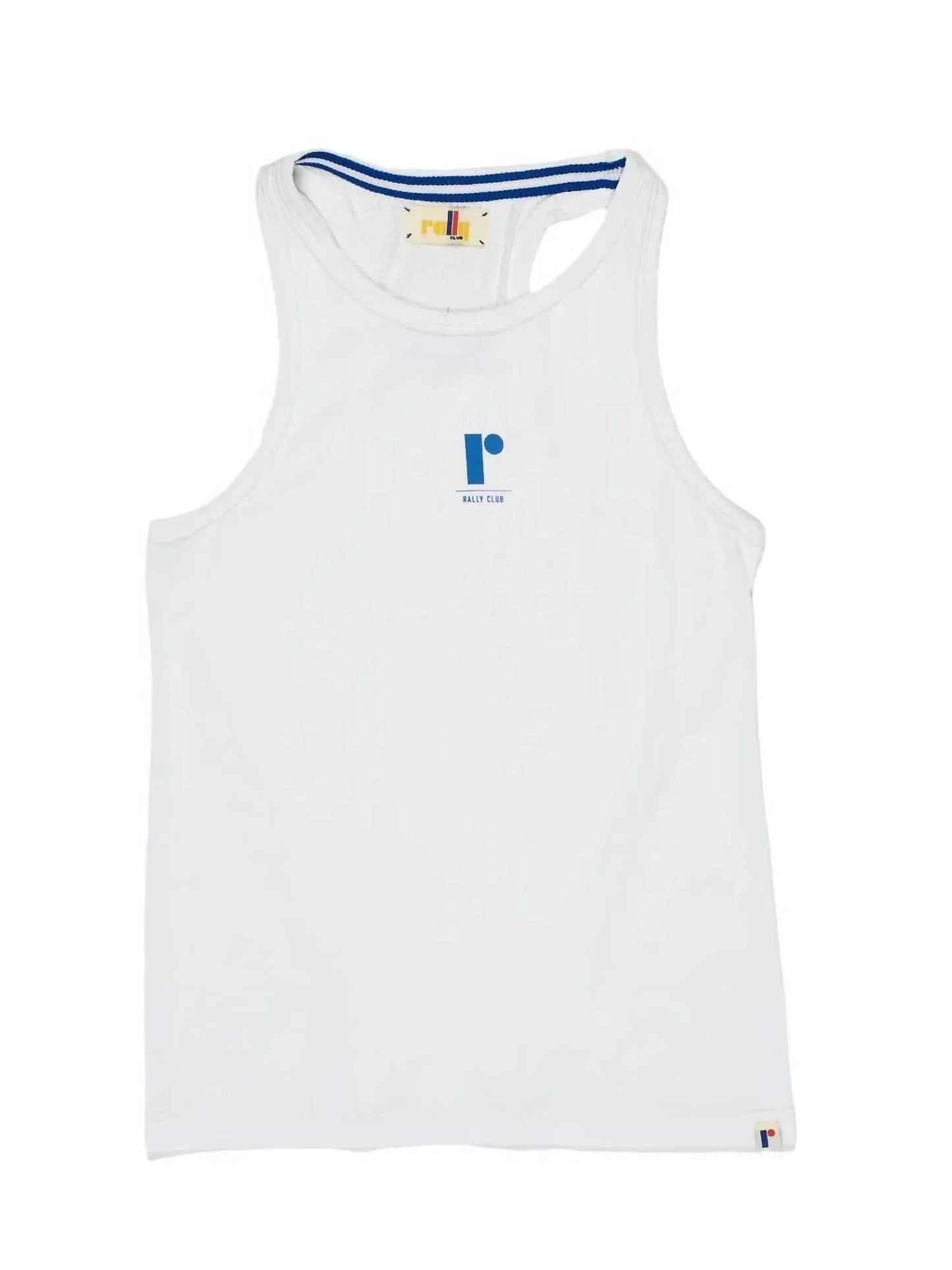 Women's Serena Pointelle Tank Top