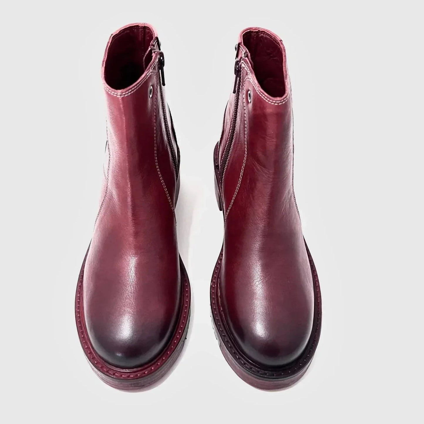 Women's Journey Batikgefärbter handgefertigter Stiefel