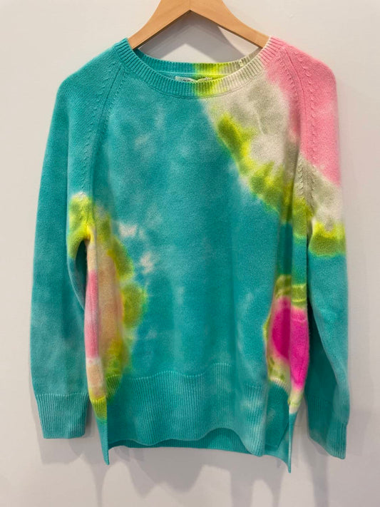 Women's Crew Neck Sweater