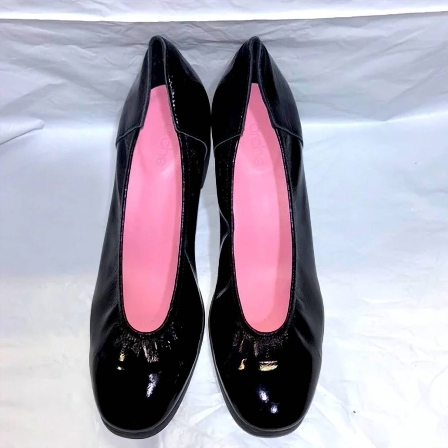 Teobao Damen Pumps mit Absatz