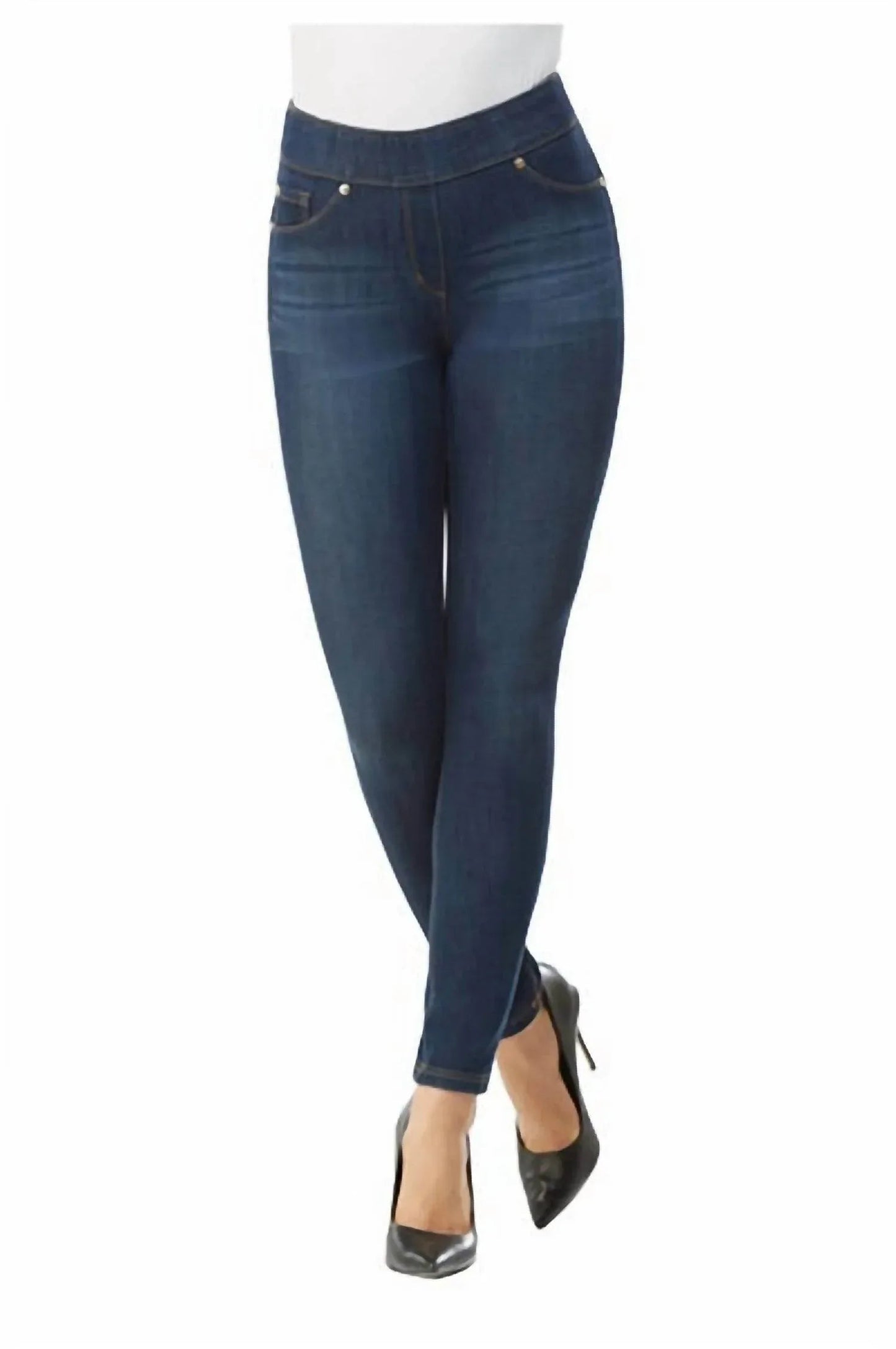 Luxe Denim Jeggings