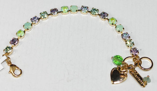 Women's Mint Chip Bracelet