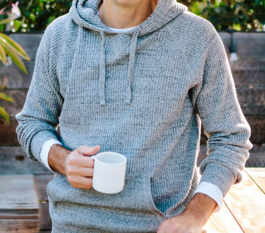 Thermo-Pullover