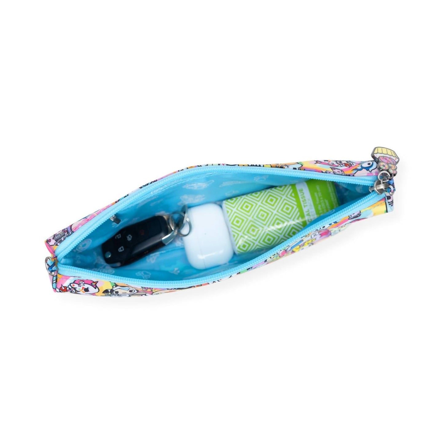 Women's Tokidoki Be Quick Wristlet