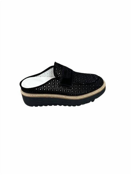 Women's Alexa Des Mules