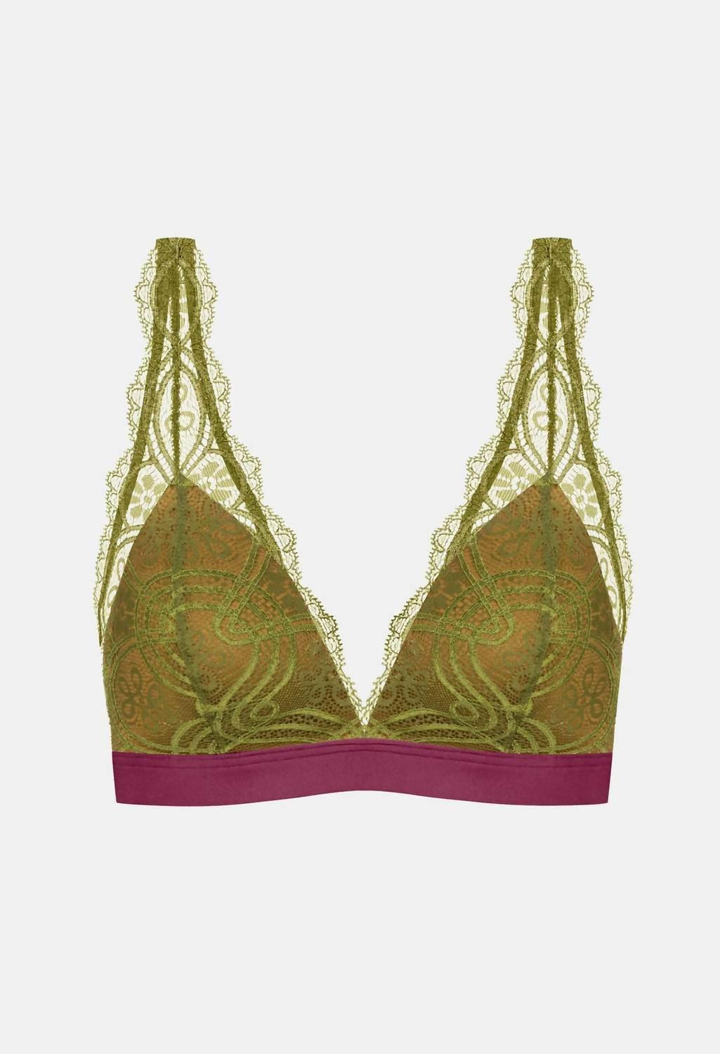 Triangel-BH – Plus