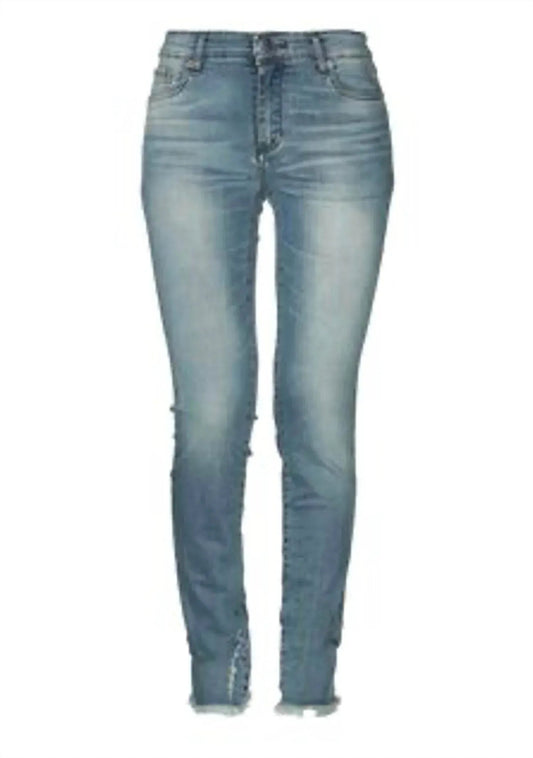 Women's Slim Fit Jeans