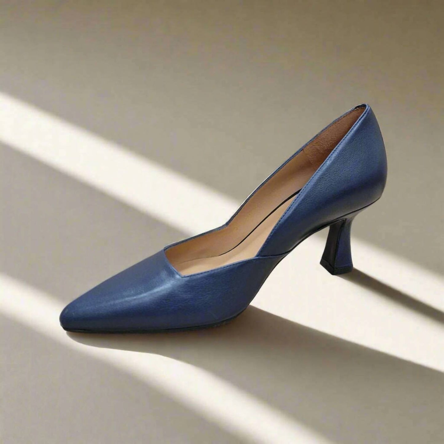 Women's Genius Pump