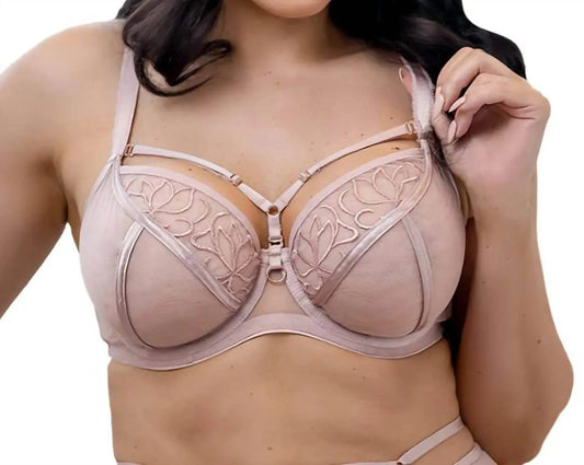 Alexa Full Bust Bra