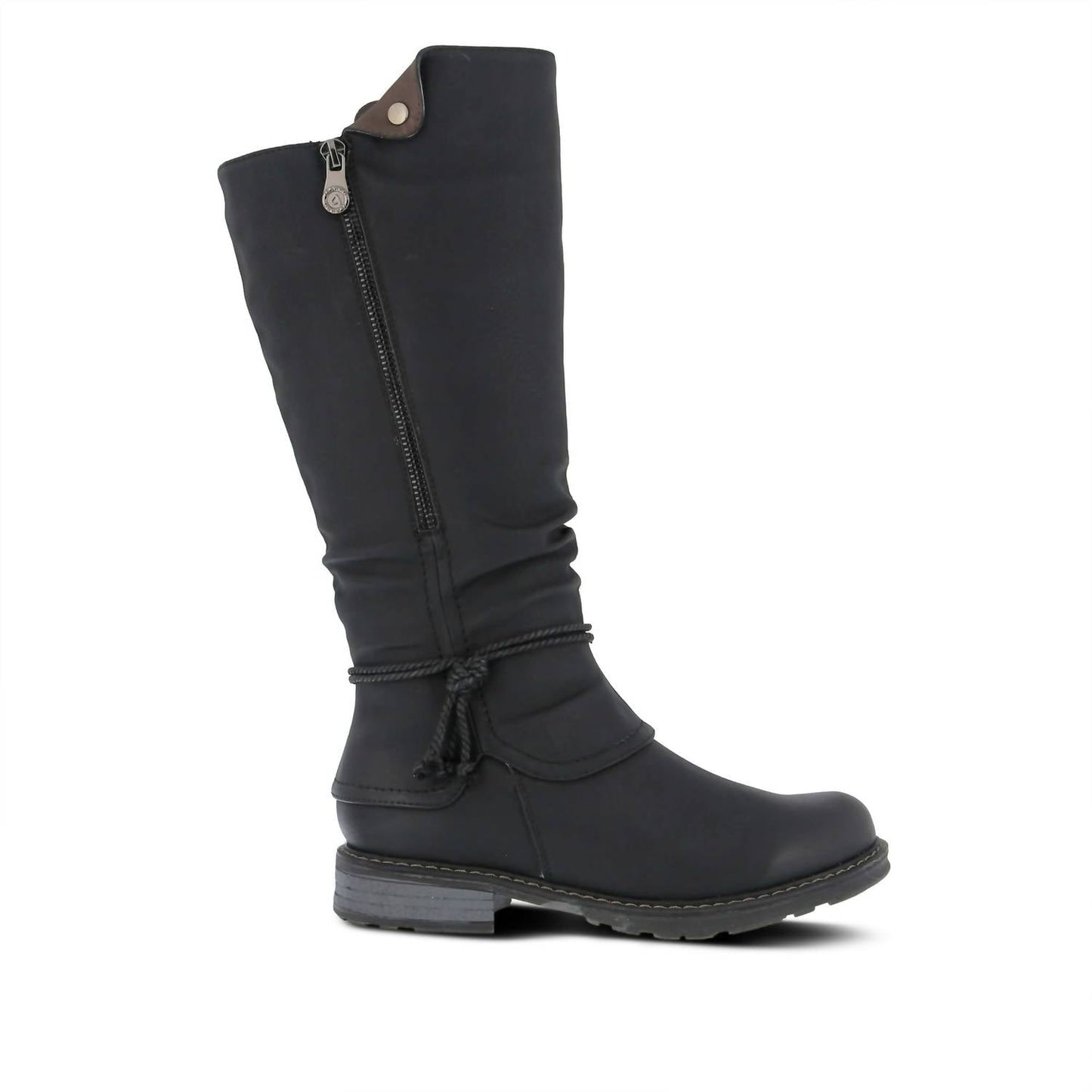 Damen-Museroppet-Stiefel