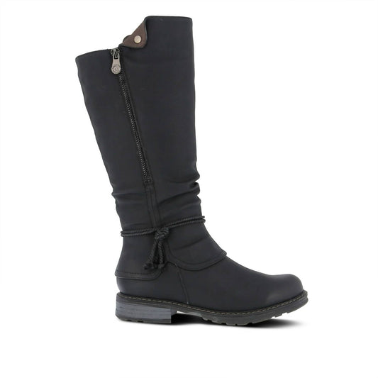 Women's Museroppet Boot