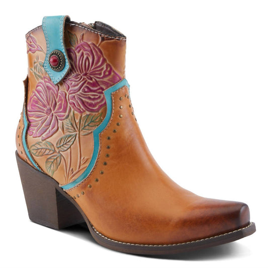 Women's Rebamac Boots