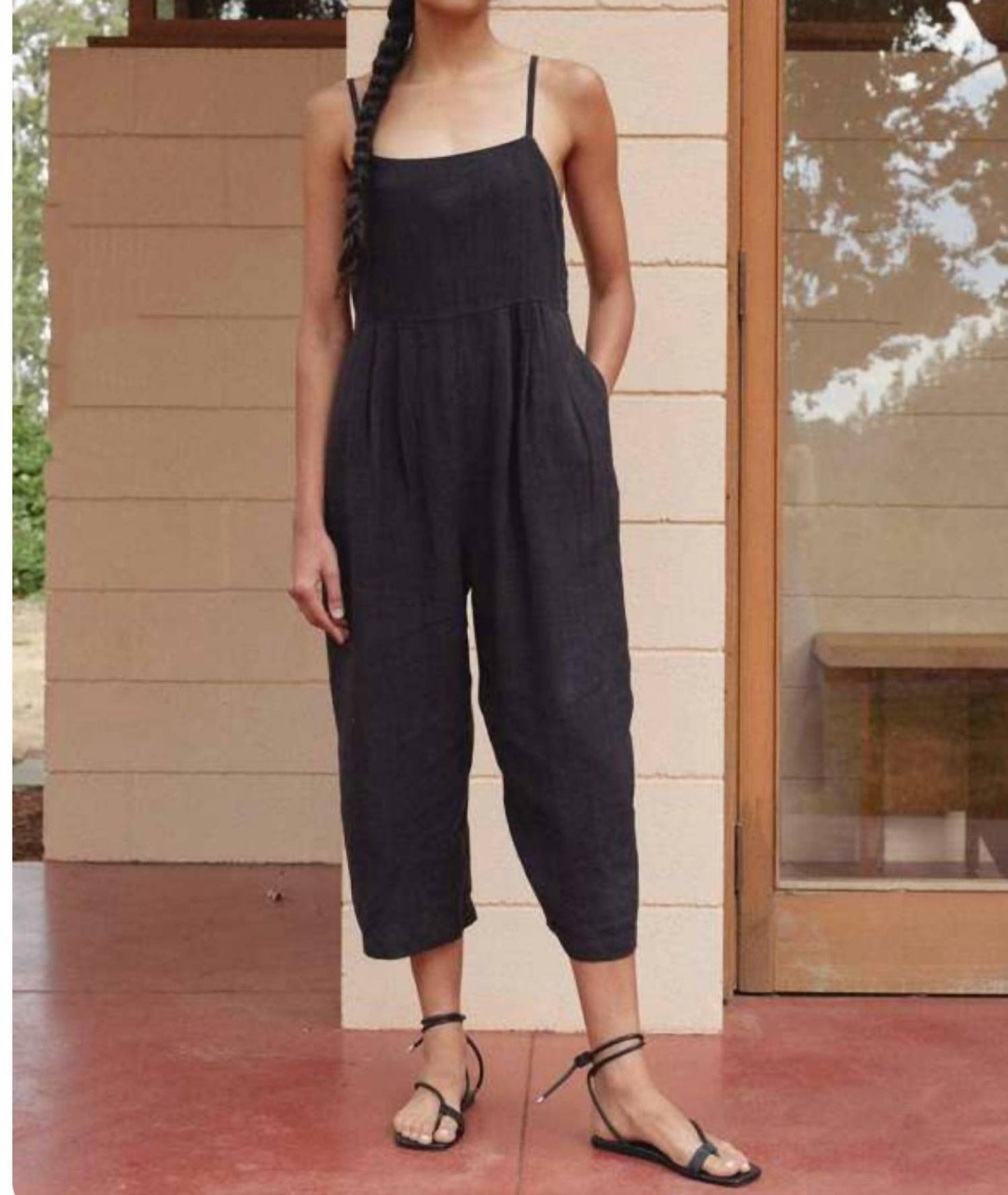 Mira Jumpsuit
