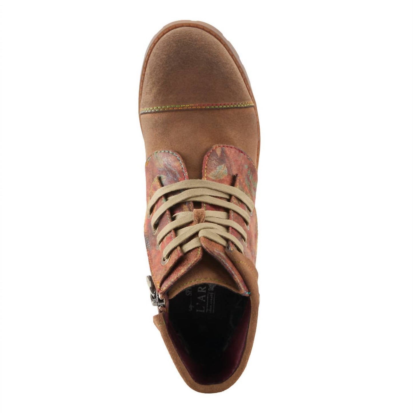 Serna-Stiefeletten für Damen