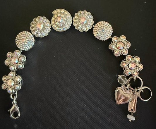 Women's On A Clear Day Bracelet