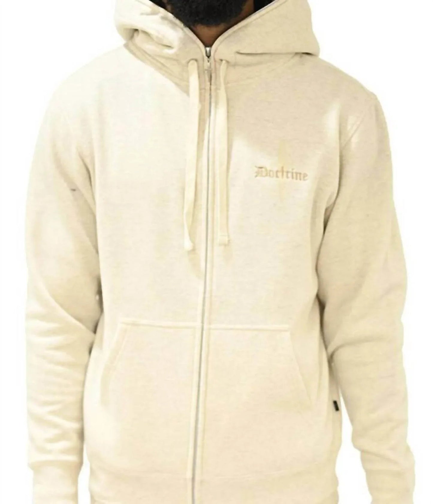 Core Facial Hoodie