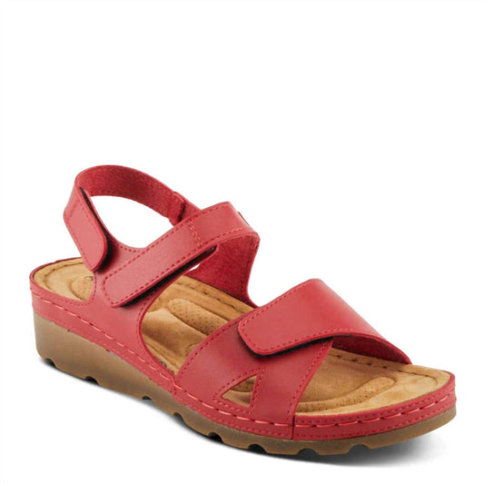 Women's Flexus Ariel Sandals