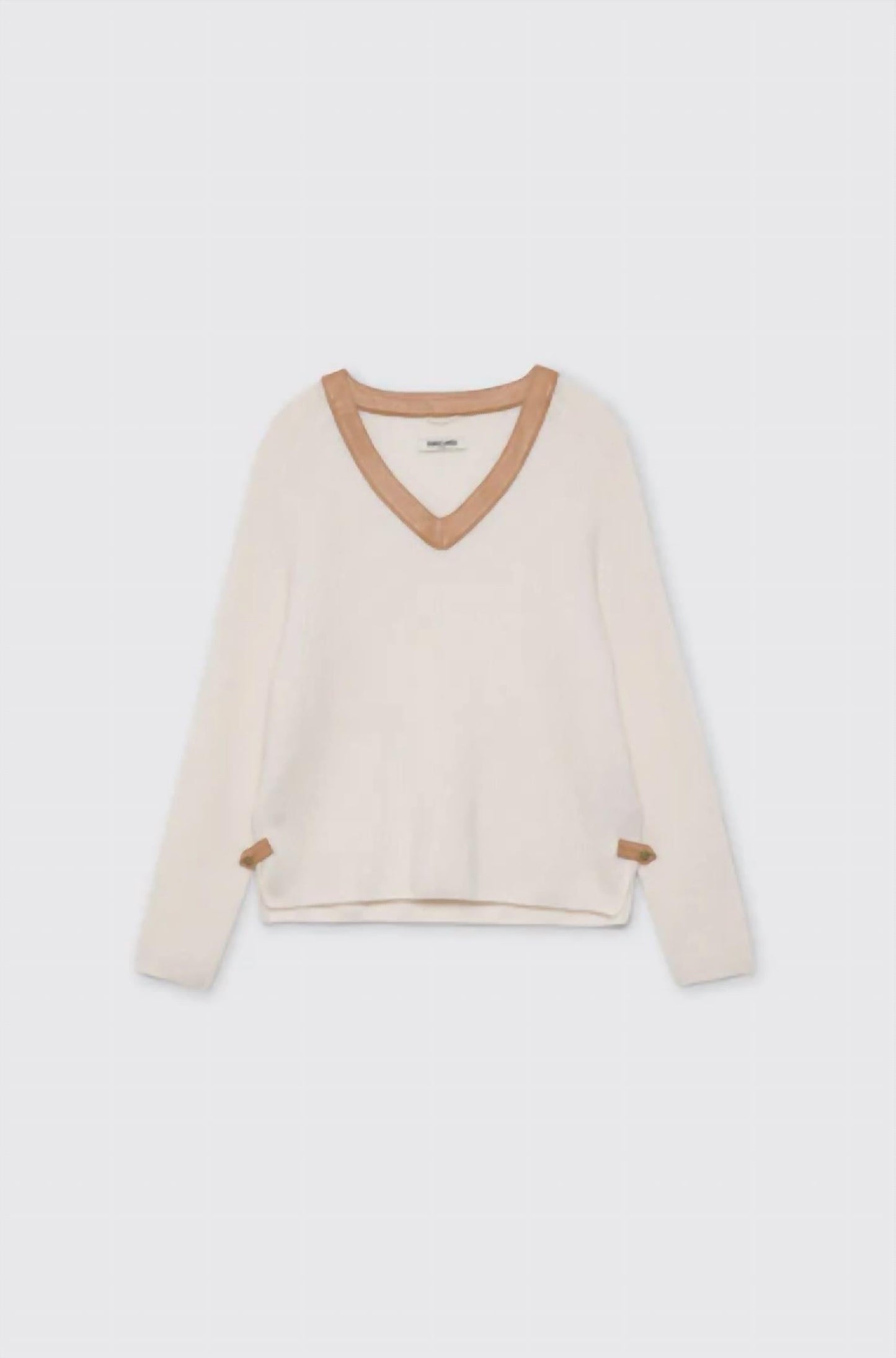 Preston Pullover