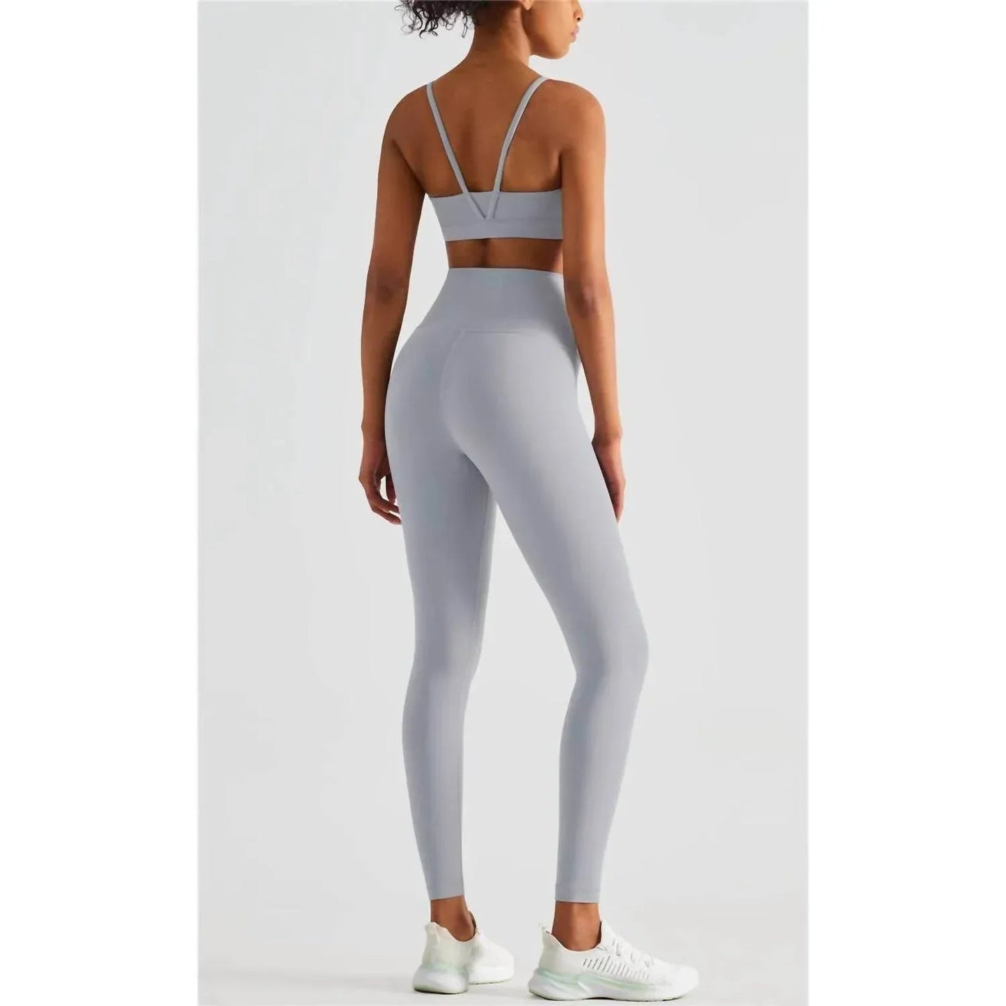Victory Lycra High Waist Leggings