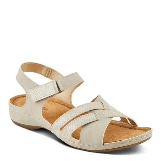 Damen-Sandalen Alvina