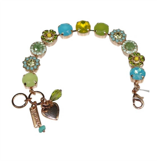 Women's Pistachio Bracelet