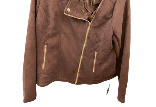Women's Zip Up Jacket