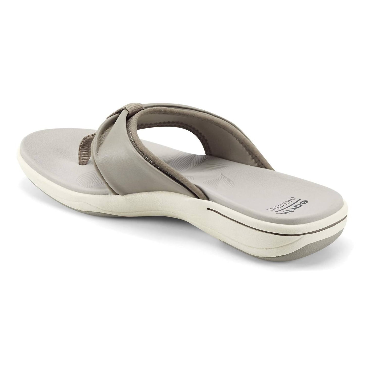 Damen-Flip-Flop-Sandale Sonia