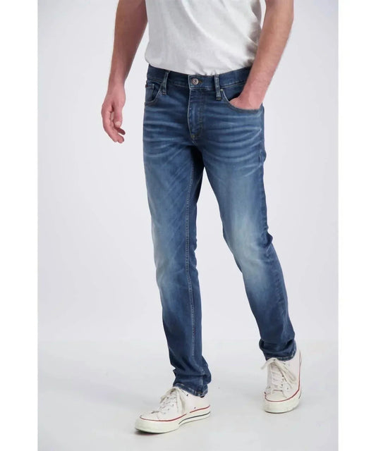 SuperFlex Style Jeans