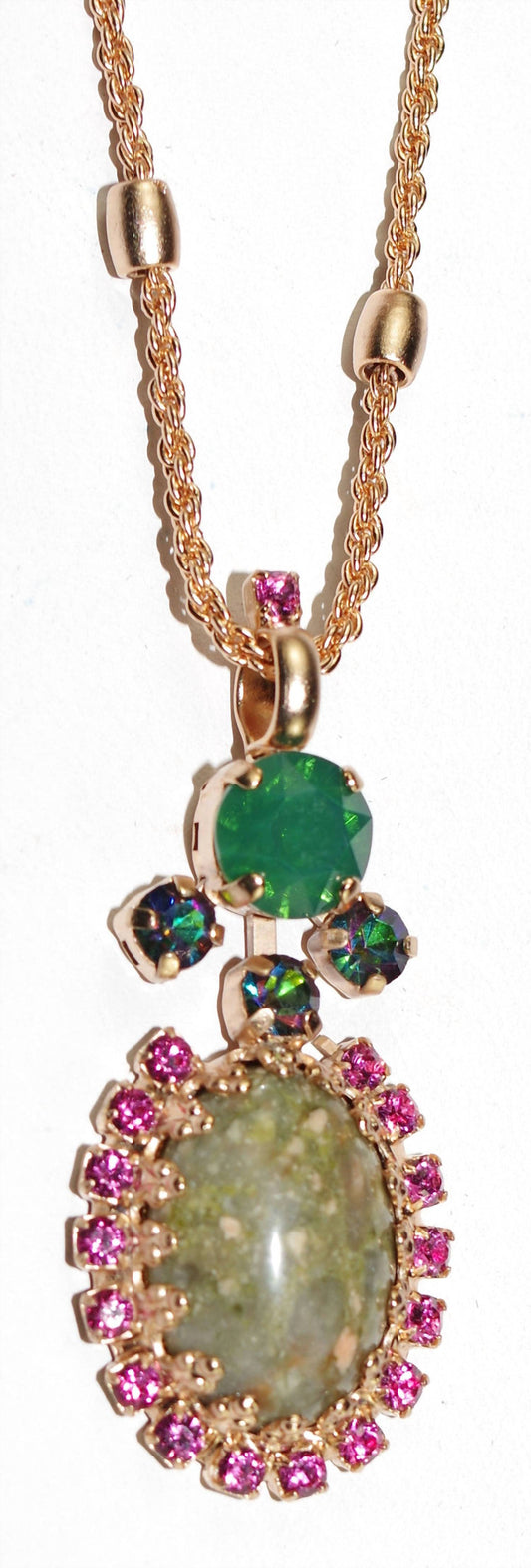 Women's Luck Pendant