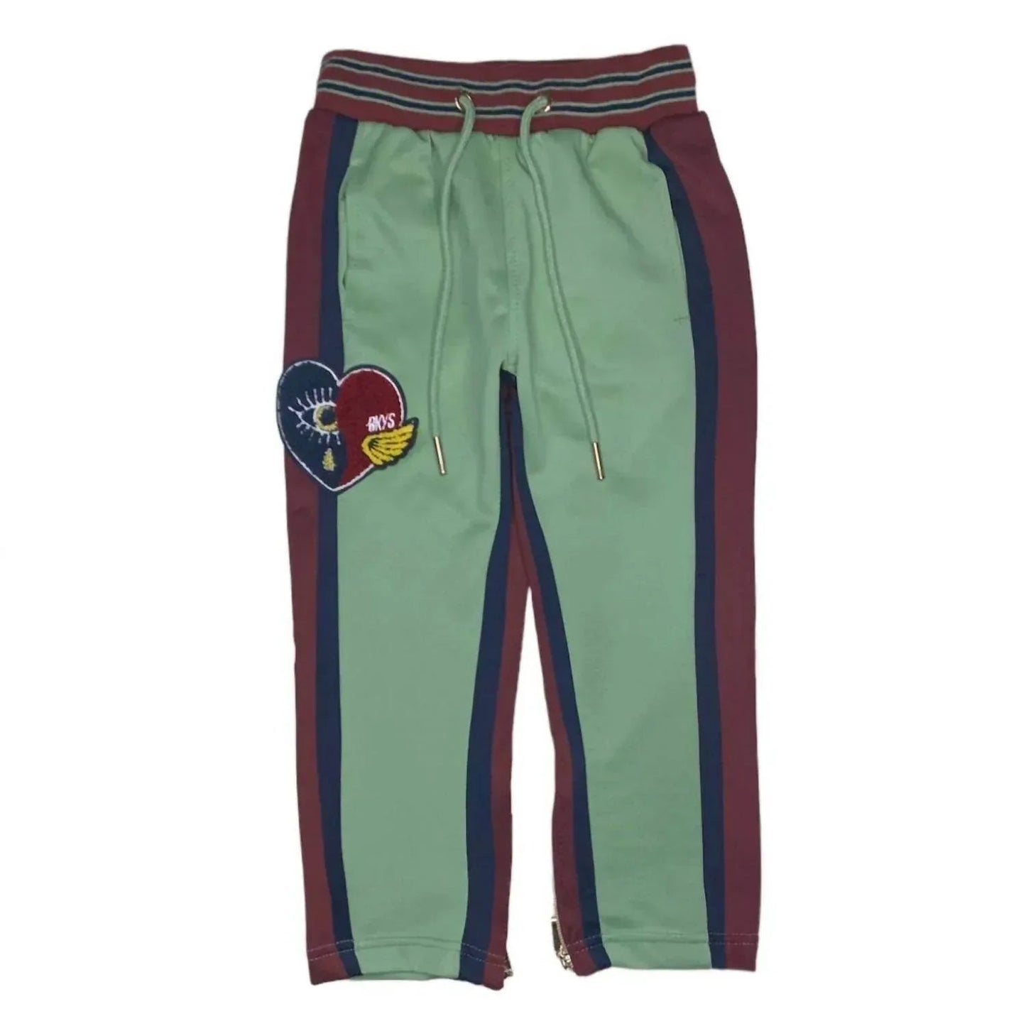 Kids' Heart Jogging Pant