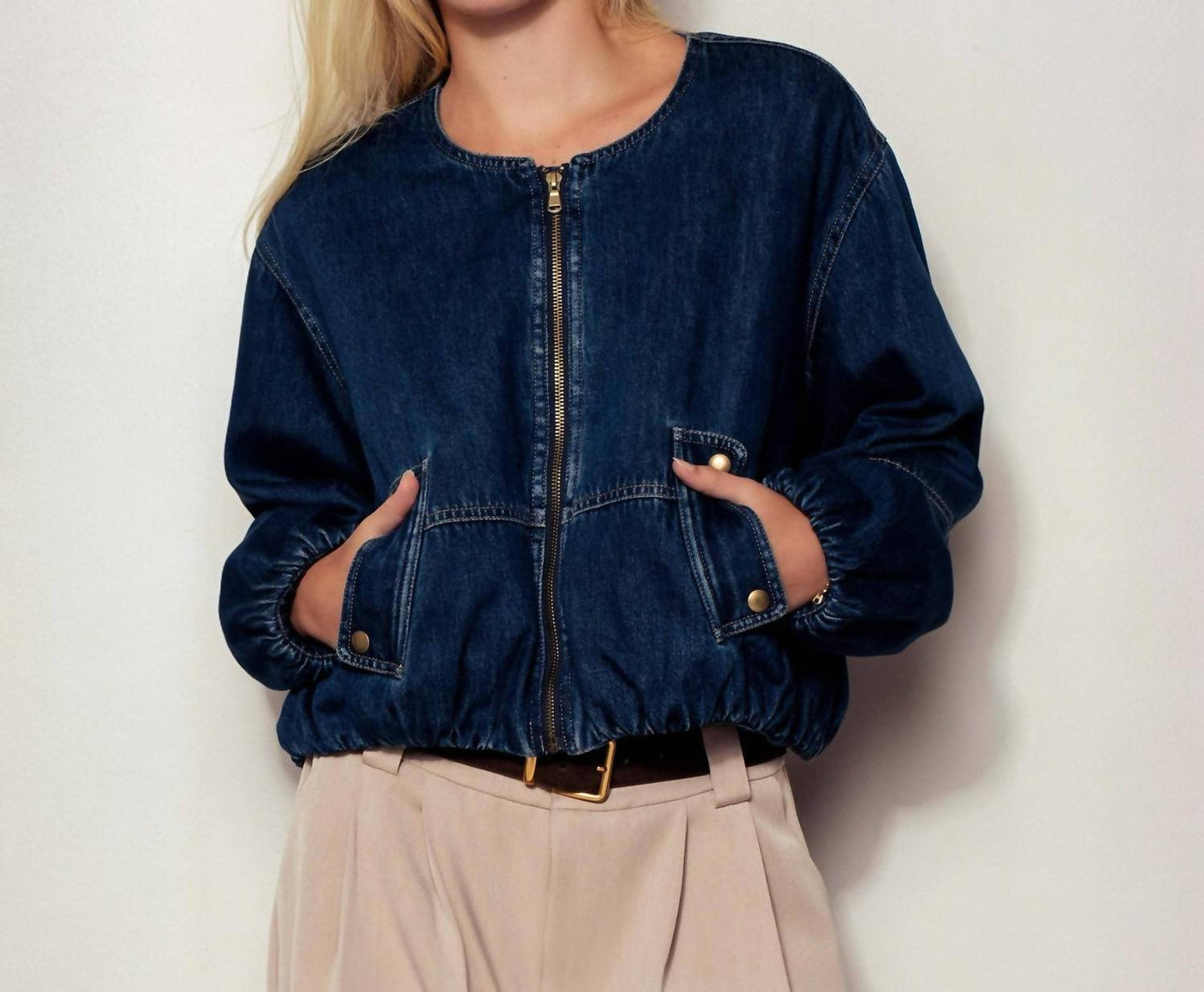 Alexis Bomberjacke