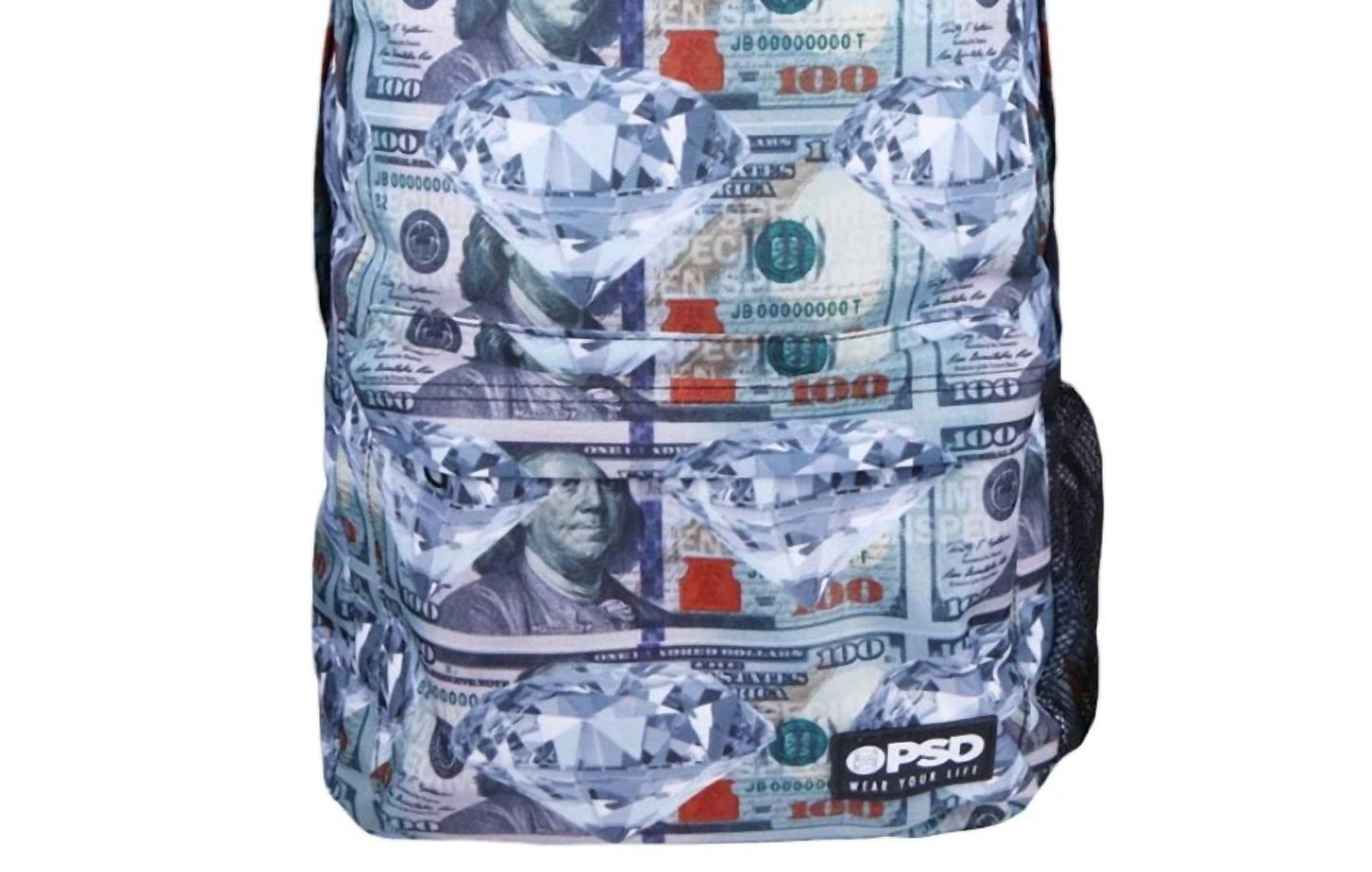 Herren-Rucksack "Cash"