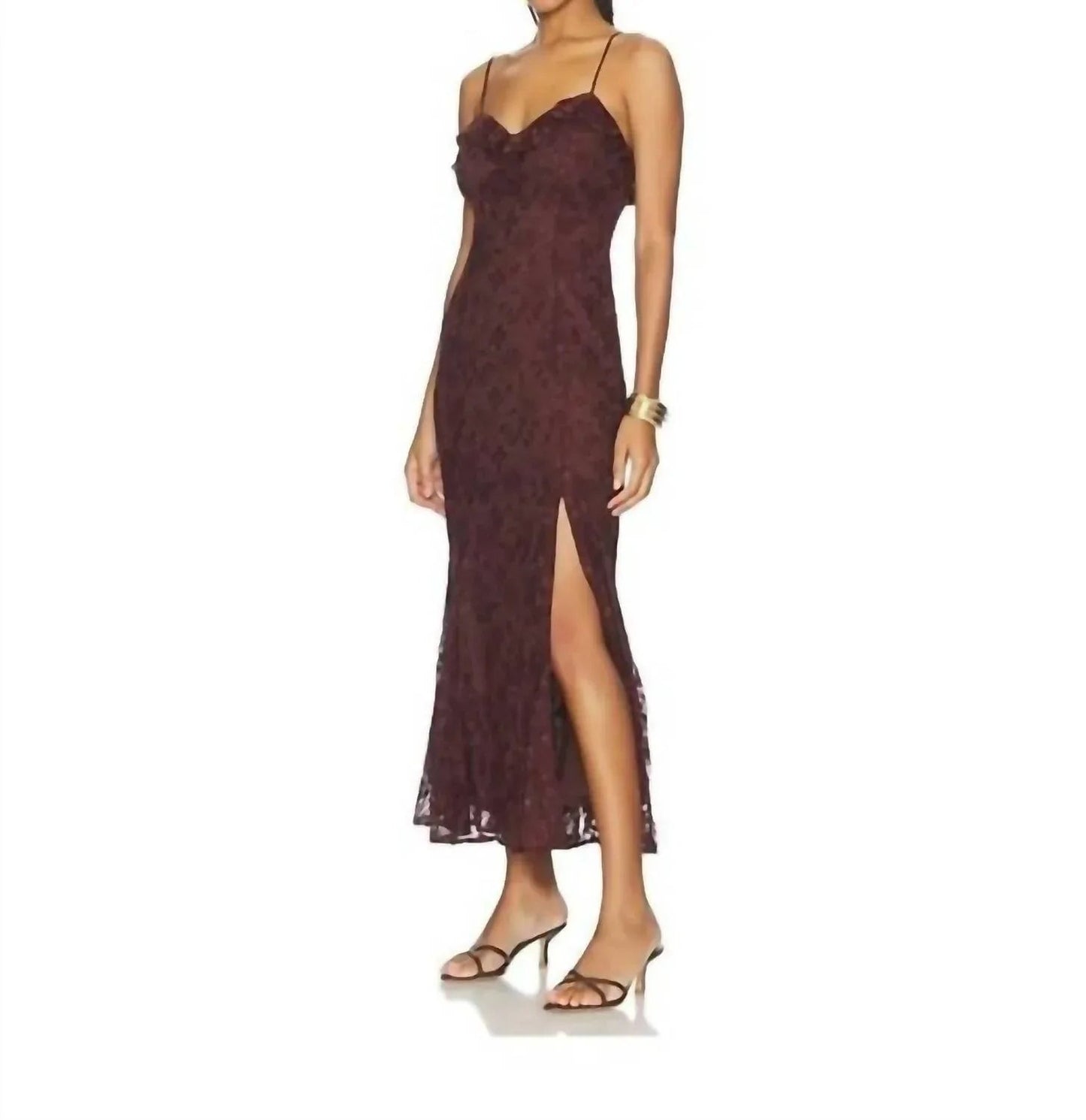 Leonie Maxi Dress