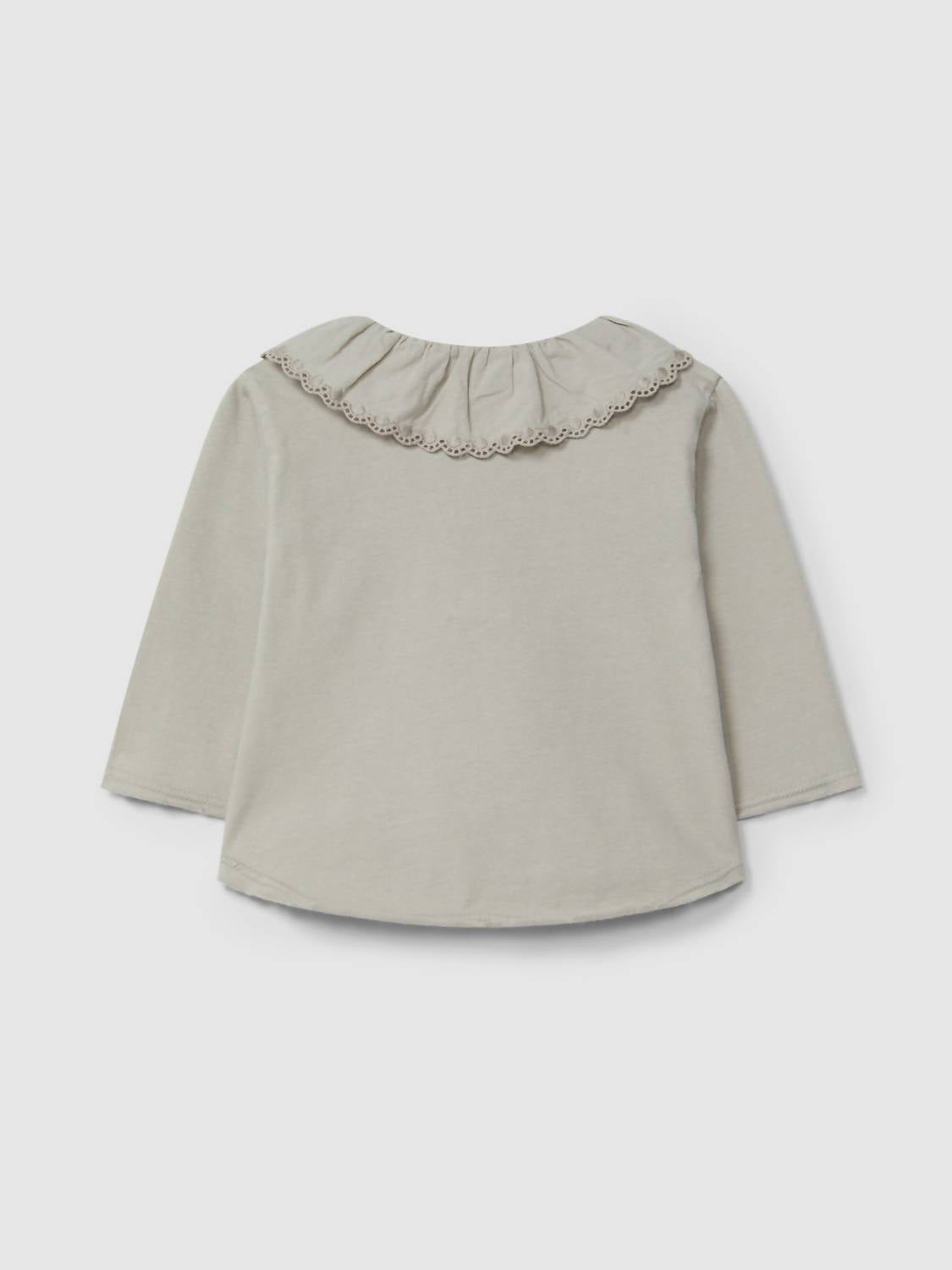 Langarmshirt für Kinder