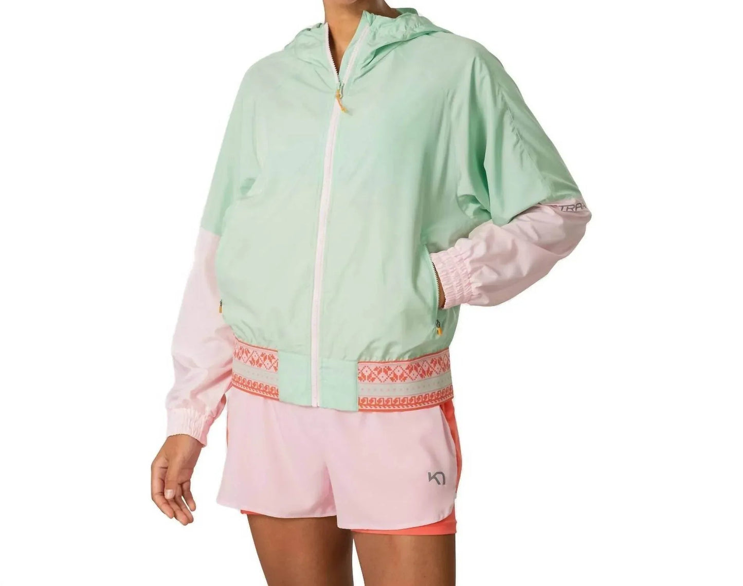 Silje Jacket
