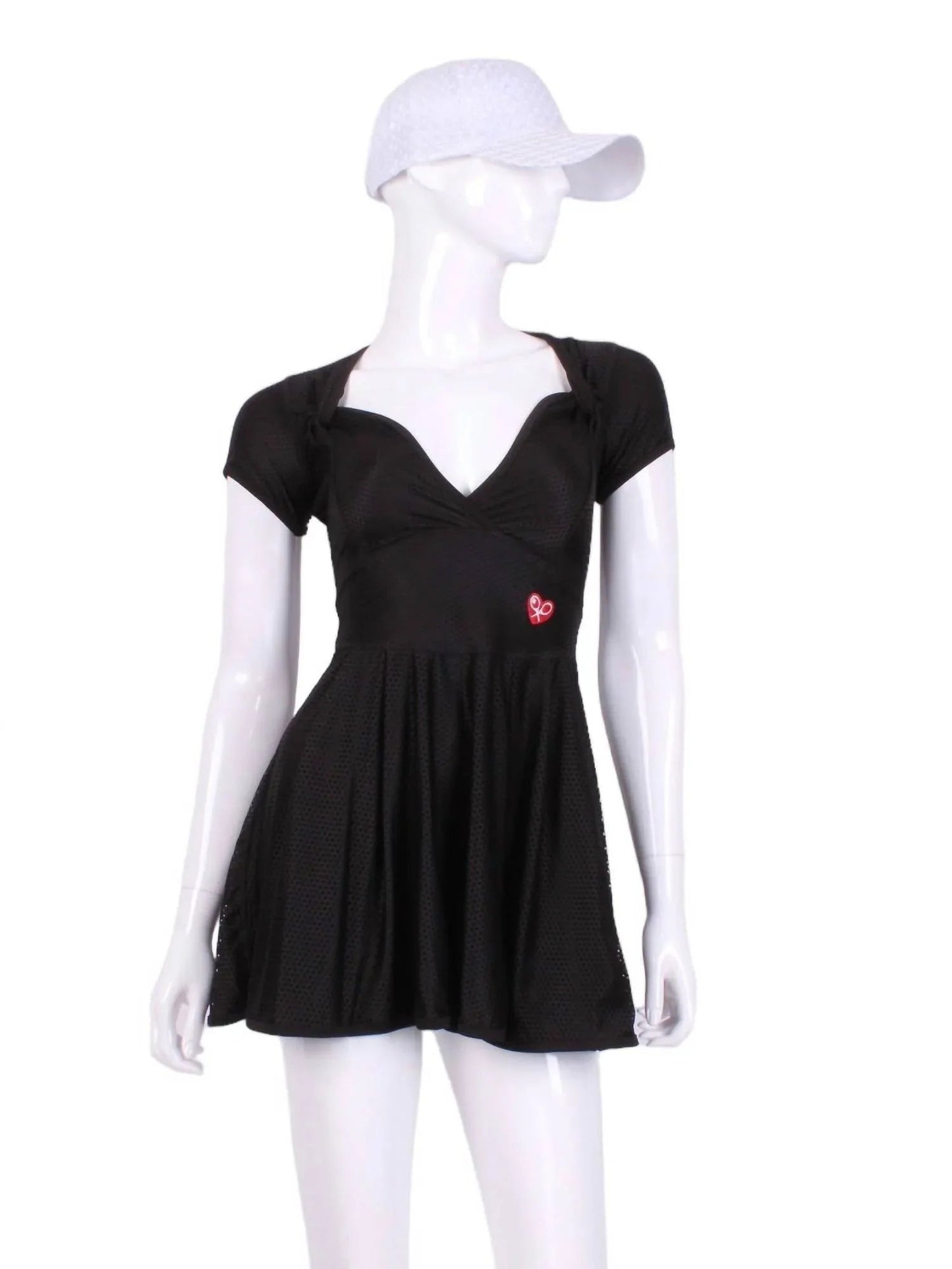 Women's Adeline Cour Tennis Dress